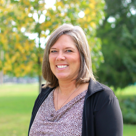 Profile photo of  Shelly Lynn Smith